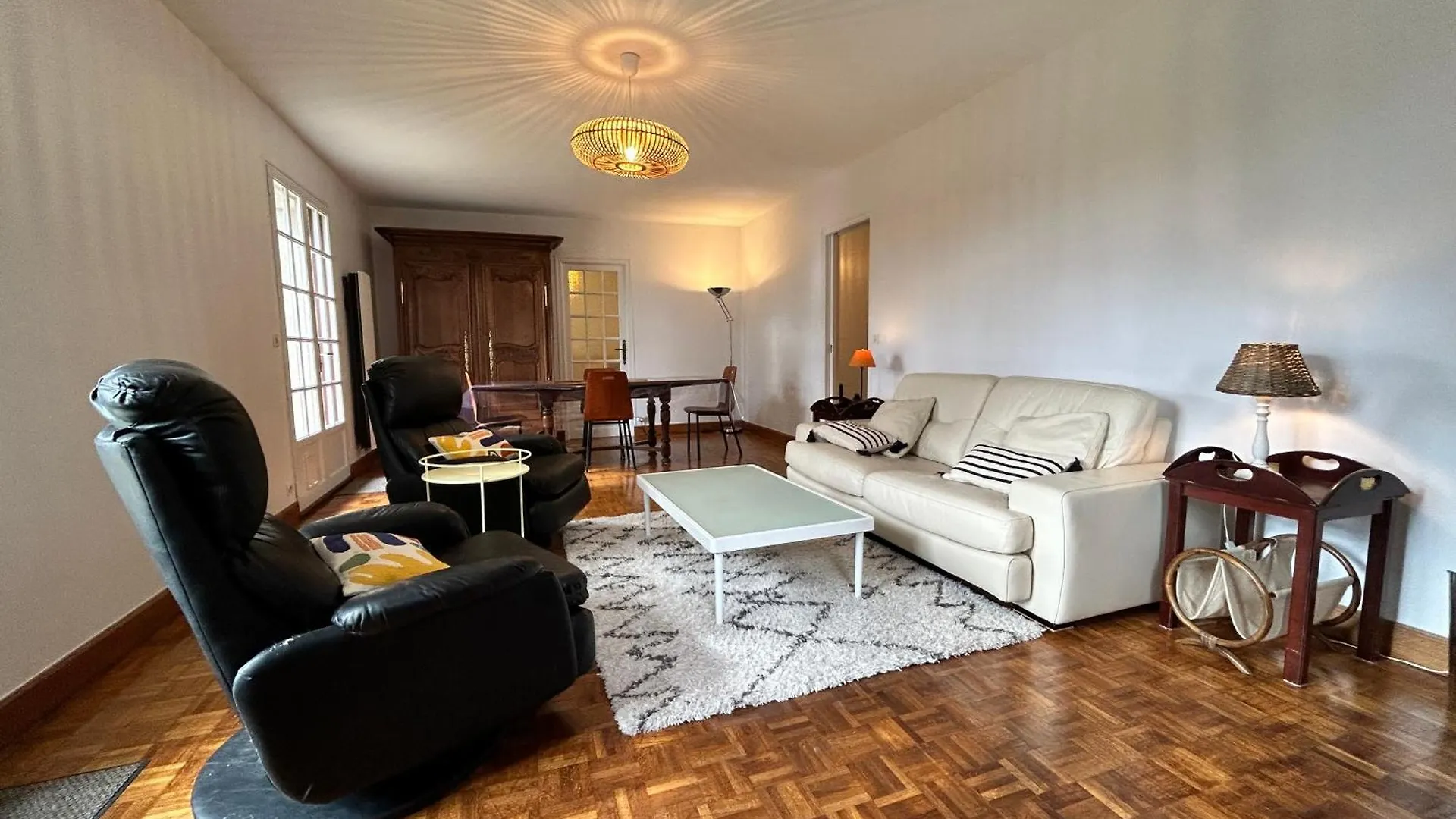 Villa 710 - Maison 6P A 450M De La Plage De Lanruen. Erquy